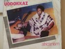 NIGERIA AFRO PSYCH FUNK & SOUL + FUNKY REGGAE THE UDDOKKAZ LISTEN