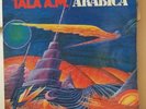 AFRO DISCO CAMEROON TALA ANDRE MARIE ARABICA CLEAN HEAR