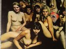 The Jimi Hendrix Experience Electric Ladyland Vinyl LP 1968 Gatefold 2612037