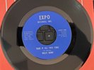 EXPO 104 Billy Kent Take It All This Time Mint 45rpm R&B Rare