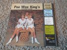 Pee Wee King's Souvenir Album, Cuca Records  AUTOGRAPHED, RARE
