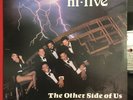 Hi Five - The Other Side Of Us -  RARE PRIVATE BOOGIE MODERN SOUL LP HEAR