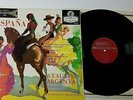 ESPANA ARGENTA LSO LP LONDON CS6006 NM/NM