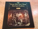 Crosby, Stills,Nash&Young , Deja vu ,Japan LP Atlantic MT 2023
