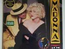 MADONNA I'm Breathless Barnes & Noble Exclusive Limited Edition Yellow Vinyl LP