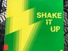 Rare Soul  Disco Funk Breaks LP “ Shane It Up“ Statler VG++