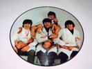 THE BEATLES - YESTERDAY AND TODAY - LP VINYL PICTURE DISC BUTCHER COVER V574