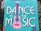 Rare Soul  Disco Funk Breaks LP “ Dance To The Music “ Statler VG++