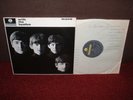 THE BEATLES With The Beatles LP 1963 PARLOPHONE MONO 1st  SUPER RARE   PMC 1206
