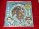 BARRY WHITE  Can't Get Enough LP Audio Fidelity 180g Audiophile Virgin Vinyl OP
