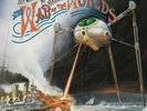 Jeff Wayne’S Musical Version Of The War Of The Worlds