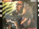 Blade Runner Soundtrack Vangelis - LP Vinyl Picture Disc RSD 2017