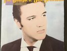 Elvis Presley The Complete Sun Sessions 2LP Vinyl Records 1987