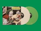 MF Doom - MM..Food Vinyl Me Please Green & White Colored Vinyl 2xLP 1st Pressing
