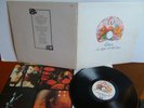 Queen - A Night At The Opera  EMTC 103 UK LP 1975  EMI Bohemian Rhapsody