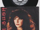 Kate BUSH * The Man With The Child In His Eyes * 1978 POLAND 45 *
