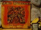 OTIS WAYGOOD Ten Light Claps And A Scream LP/1971 South Africa/Third Eye/SHADOKS
