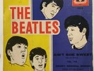 THE BEATLES AIN'T SHE SWEET - EP 7