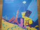 ROLLING STONES VINYLE   STILL LIFE  PICTURE DISC IMPORT ANGLAIS