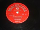 THE BEATLES TELL ME WHY / I'LL CRY INSTEAD PARLOPHONE INDIA 10