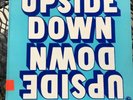 Rare Soul  Disco Funk Breaks LP “ Up Side Down” Statler VG++