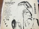 The Rolling Stones ?Live '72 Mick Taylor We Miss You VINYL LP MADE IN GERMANY