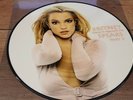 BRITNEY SPEARS - HOLD IT AGAINST ME - RARE 4 MIX 12