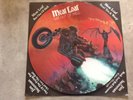 MEAT LOAF BAT OUT OF HELL 12