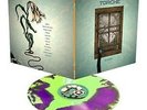 TORCHE - Restarter LP - Swirl Colored Vinyl Album - Stoner Sludge Metal Record