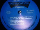 J.P. RODGERS JR. good taste in love MODERN SOUL LP  ORIGINAL USA
