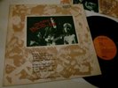 LOU REED - BERLIN - STAMPA CARTONATA TESSUTATA USA con booklet - LP VINILE