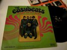 THE EASYBEATS - FRIDAY ON MY MIND - MONO - STAMPA CARTONATA USA  - LP VINILE