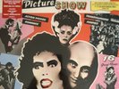 Rocky Horror Picture Show - Soundtrack OST LP Vinyl Record