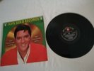 Elvis Presley - Gold Records Vol 4 Vinyl LP Record U.K. (RD 7924) Rare Red Dot