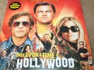 Once Upon a Time In Hollywood *Soundtrack **NEW RECORD LP VINYL Album 1