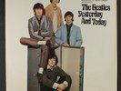 BEATLES: Yesterday And Today LP (Mono, VG+ unpeeled 2nd state 'butcher' cover