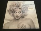 SEALED MADONNA BAD GIRL SEALED US HYPE STICKER 1993 12” Vinyl US Press