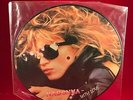 MADONNA Love Interview 1985 UK 12