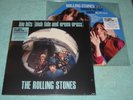 The Rolling Stones 2xLPs Big Hits & Through The Past RSD 2019 sealed, col. vinyl
