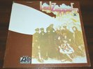 Led Zeppelin II - PR on both sides  Not an RL vinyl record LP EX to NM