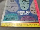 Current Hits Hit Records Volume Eight Wipeout Candy Girl Twist It Up