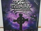 King Diamond The Graveyard reissue LP black Vinyl Record new