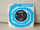 THE ROLLING STONES satisfaction 45 7