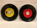 Rare Soul & Garage 45 RPM - John Gary Williams - The Pussycat - Estate Find