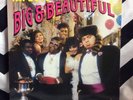 Fat Boys ‎– Big & Beautiful (1986) Sutra Records NEW sealed hip hop