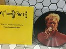 David Bowie Glass Spider Tour Press Conferences 1987 12
