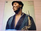 EX/EX   The New John Handy Quintet/New View/1967 CBS Mono LP