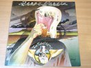 EX-/EX-   Jerry Garcia/Reflections/1976 Round Records LP + Insert/Grateful Dead