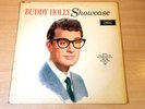 Buddy Holly/Showcase/1964 Coral Mono LP