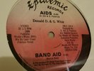 Donald D & G Wiz-Band Aid 12